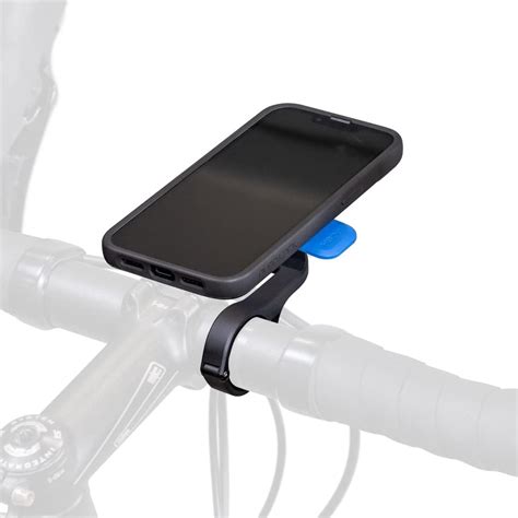 QuadLock Quad Lock Out Front PRO Bike Mount Kit for iPhone 15 India | Ubuy