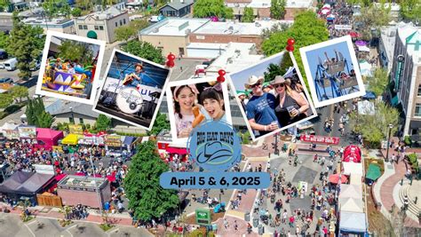 The Official Big Hat Days Event, 325 Pollasky Ave, Clovis, CA, United ...