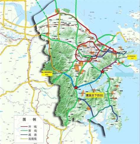 杭州轨道交通线路图（2022+ / 运营版） - 知乎