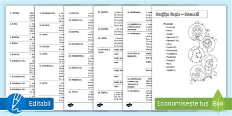 Scenetă „Scufița Roșie” Serbare final de an școlar grădiniță