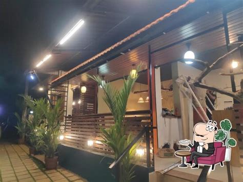 Uppum Mulakum Restaurant, India, Korome - Restaurant reviews