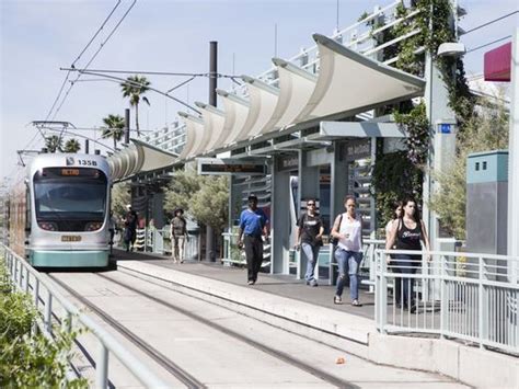 Image result for Transit-Oriented Development Phoenix