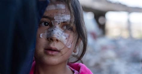 Lebanon's ancient Baalbek city endures week of death, destruction and ...