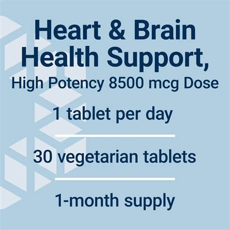 Buy Life Extension High Potency Optimized Folate – L-methylfolate ...