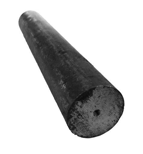 WEIGHT CORE INSERT 2,000 GRAMS (4.4 LB.) FITS 40MM (1.57") SHELLS