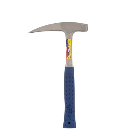 Estwing E3-14P Rock Pick Geological Hammer