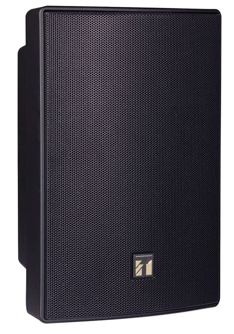 BS-1030B | Universal Speakers | Products | TOA India Pvt. Ltd.