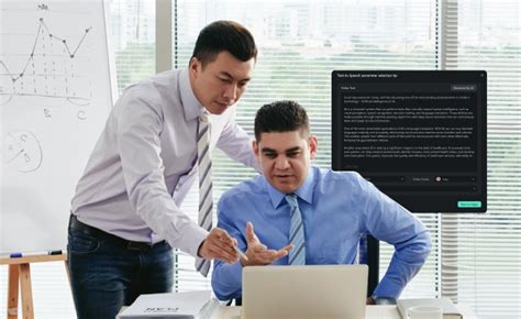 AI Text to Video: Convert Text into Videos Using AI