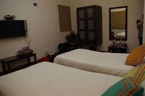15 Best Offbeat Stays In Delhi NCR
