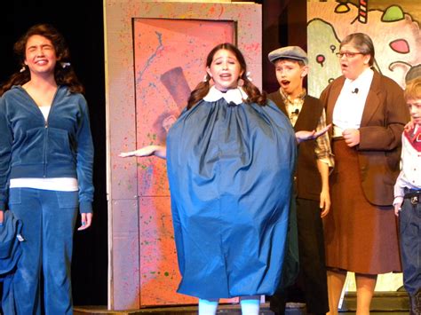 Molly Made: Craftiness and Musical Theatre Come together to make Willy ...