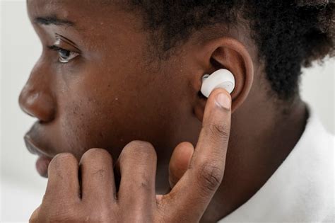 Images de Ecouteurs Sans Fil – Téléchargement gratuit sur Freepik