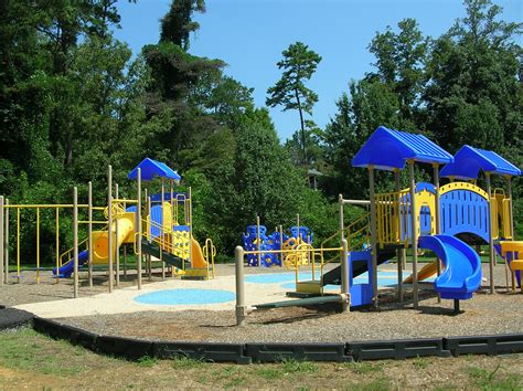 ElmGrove – Oak Ridge Recreation & Parks