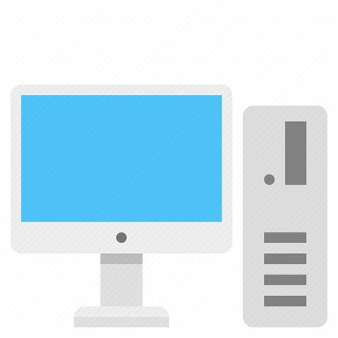 Computer with Business Icon On Screen 的图像结果