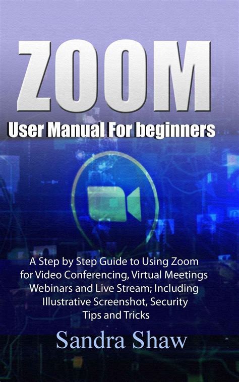 Zoom Tutorial 2020 的图像结果