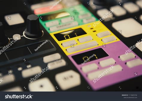 Image result for Techno Music Instruments