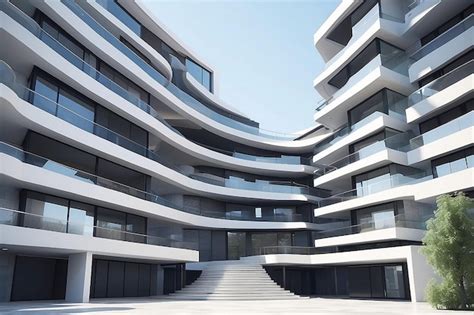 Image result for Abstract Building