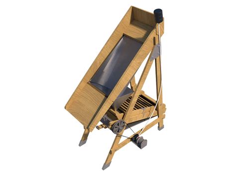 Buy Gold Rocker Box Sluice Plans DIY Prospecting Mining Equipment Build ...