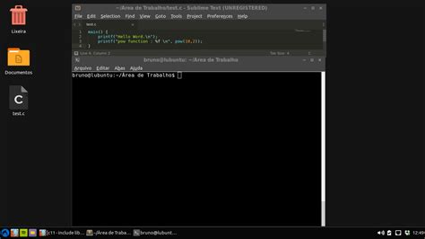 Image result for Including Library in C