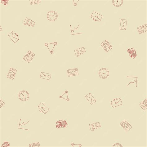 Business Pattern Background 的图像结果