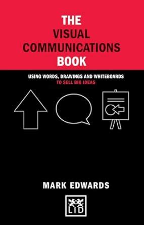 Buy The Visual Communications Book Book Online at Low Prices in India ...