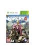 Rétrogaming Ubisoft Far Cry 4 Classics 1 Xbox 360 | Darty