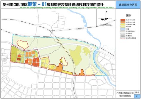 2022年贺州市产业布局及产业招商地图分析_腾讯新闻