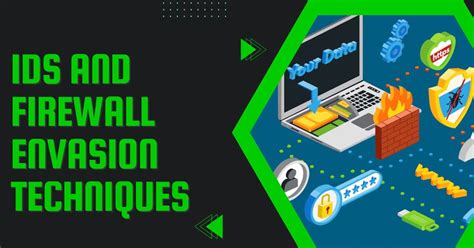 IDS and Firewall Evasion Techniques | CyberWiki - Encyclopedia of ...