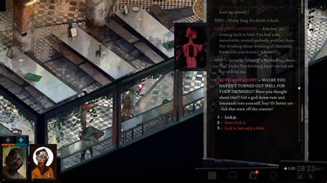 Disco Elysium Best Starting Skills at Marc House blog