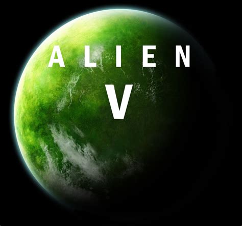 Image result for Alien 5 Update