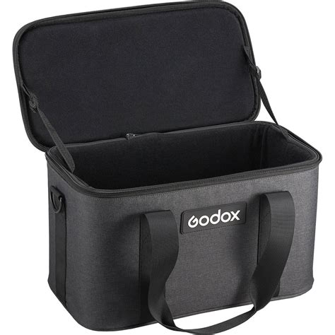 Godox CB-26 Carrying Bag for H2400P Flash Head – Cowboy Stores