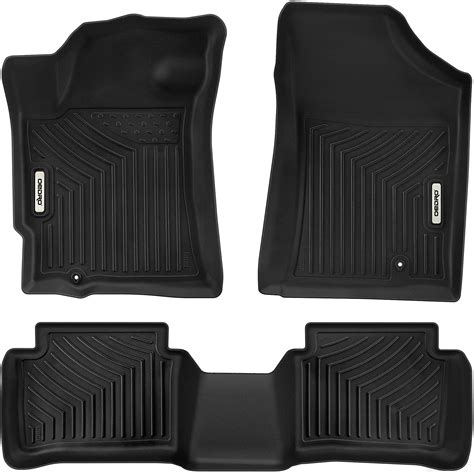 Nissan 350z Floor Mat