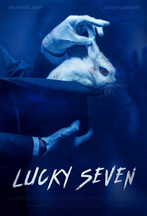 Lucky Seven