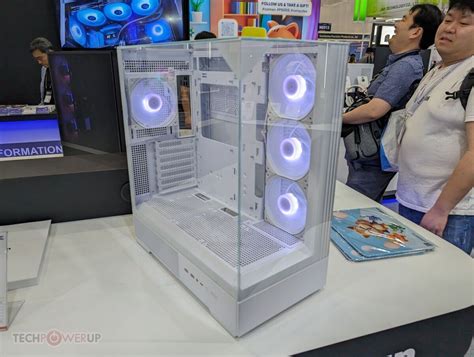 Image result for Zalman Computer Cases