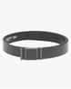 Buy Grey Belts for Men by Carlton London Online | Ajio.com