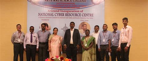 Kongunadu Arts and Science College | Kongunadu Arts and Science College