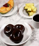 Image result for Donut Coffee Break