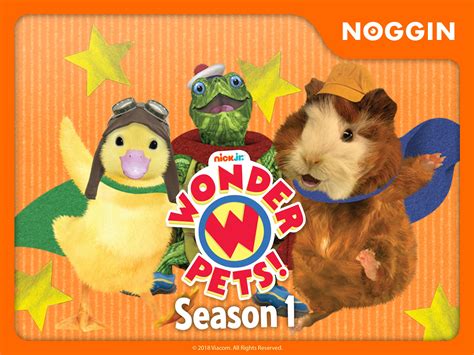 Wonder Pets Help 的图像结果