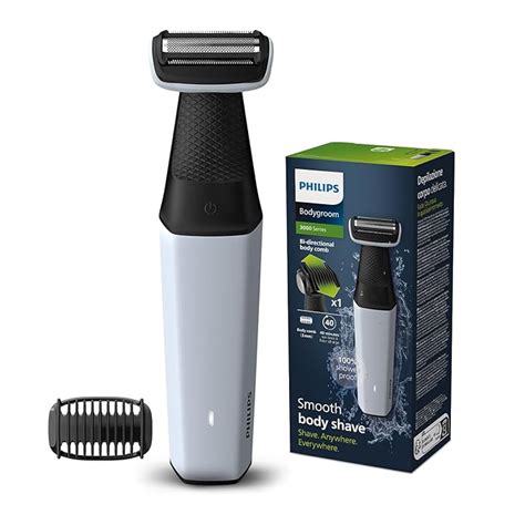 Philips Body Trimmer for Men BG3007/01