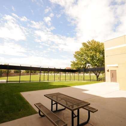 Provo Canyon Behavioral Hospital Office Photos