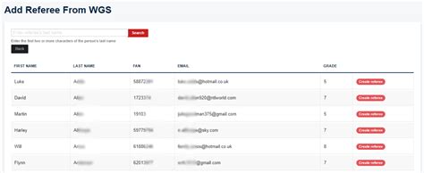 Whole Game System Referee Reporting 的图像结果