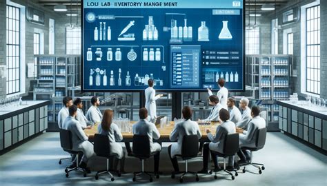 Image result for Lab Inventory Management System