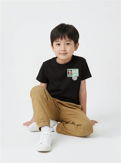 Buy Boys Printed T-shirt Online at just Rs. 169.0 - 1000015649948 | Max ...