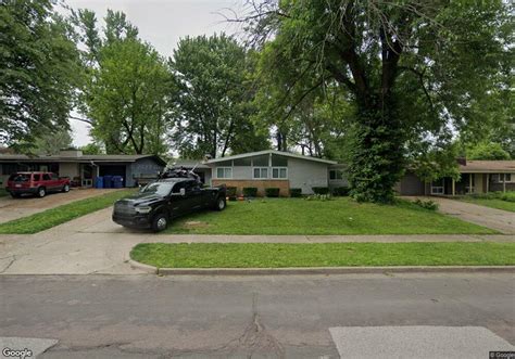 2380 St Catherine St, Florissant, MO 63033 | Homes.com