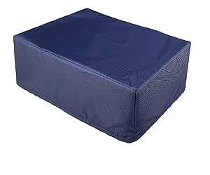 Toppings Dust Proof Printer Cover Compatible with HP Laserjet MFP ...