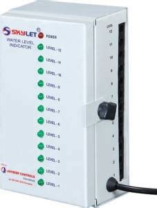 Water Level Indicator - Jaydeep Controls