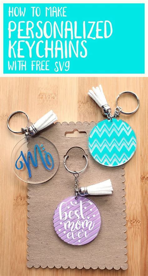 Creating a Key Chain Pattern in Cricut 的图像结果