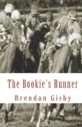Buy The Bookie's Runner Book Online at Low Prices in India | The Bookie ...