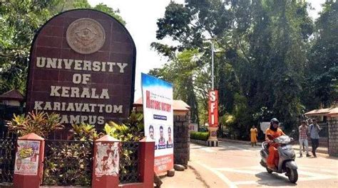 Karyavattom campus fracas: Non-bailable arrest warrant against MLAs M ...