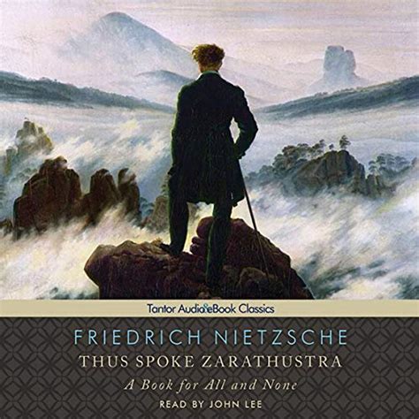 Thus Spoke Zarathustra: A Book for All and None (Audio Download ...