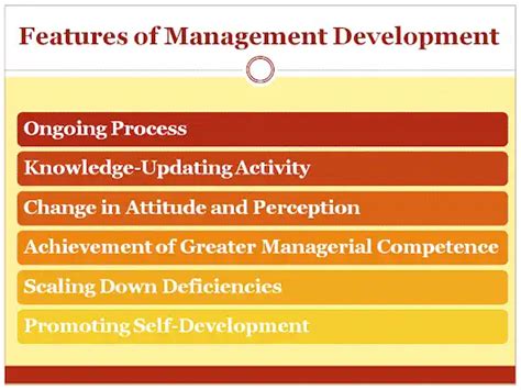 Image result for What Is Development Management Study